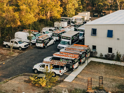 Carolina Climate Control