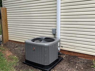 Carolina Climate Control