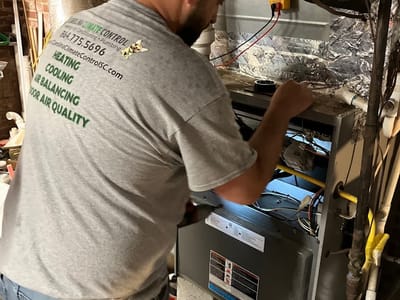 Carolina Climate Control