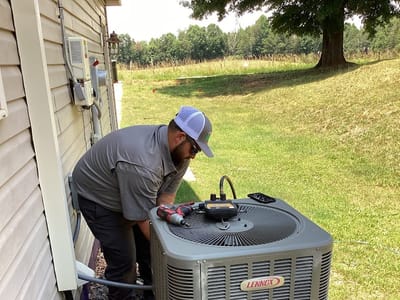 Carolina Climate Control