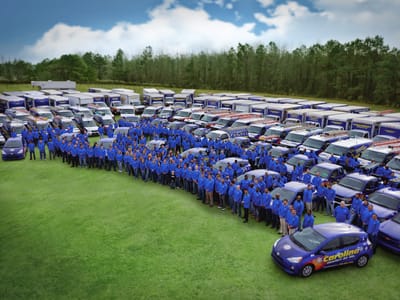 Carolina Comfort Air - Raleigh Area | HVAC Company