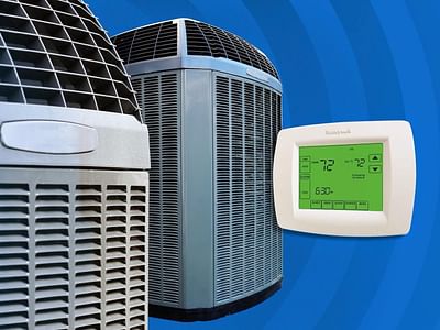 Carolina Comfort Air - Raleigh Area | HVAC Company