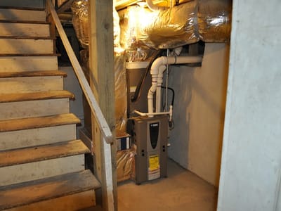 Carolina Comfort Heating And Cooling, Inc.