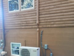 Carolina Comfort Heating And Cooling, Inc.