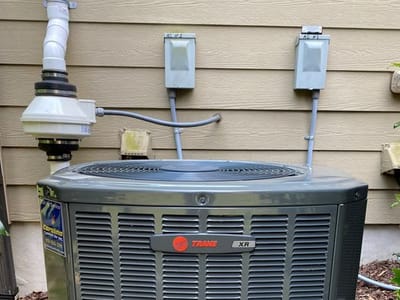 Carolina Comfort, Inc.