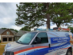 Carolina Comfort, Inc.