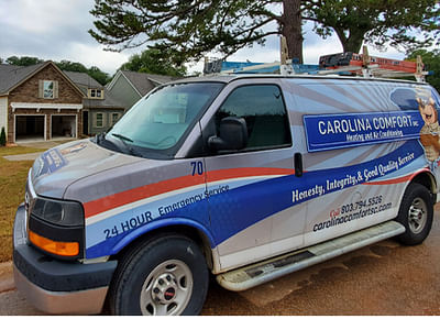 Carolina Comfort, Inc.