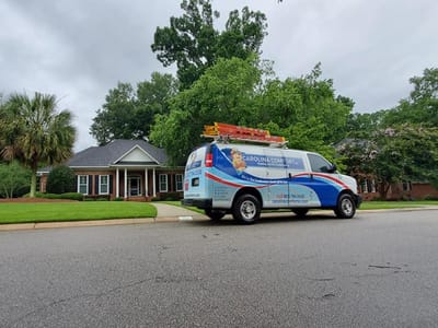 Carolina Comfort, Inc.