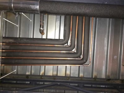 Carolina Comfort Specialists LLC