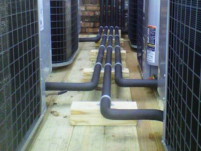 Carolina Comfort Specialists LLC