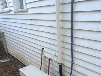 Carolina Comfort Specialists LLC