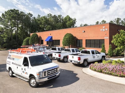Carolina Commercial Systems