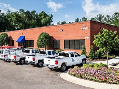 Carolina Commercial Systems