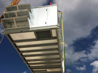 Carolina Commercial Systems