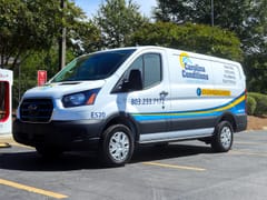 Carolina Conditions Heating Cooling Plumbing Electrical