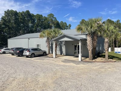 Carolina Conditions Heating Cooling Plumbing Electrical