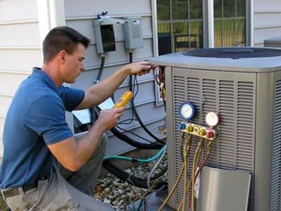 Carolina Heating & Air Design