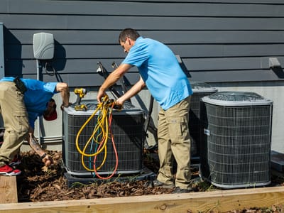 Carolina Heating and Cooling and Equipment Sales, LLC