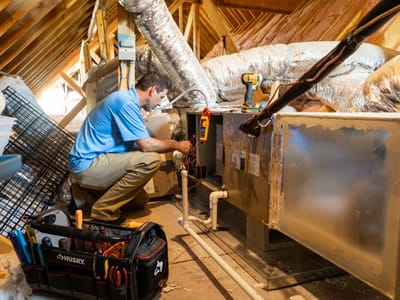 Carolina Heating and Cooling and Equipment Sales, LLC