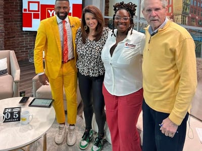 Carolina Heating Service