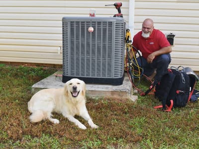 Carolina Heating Service