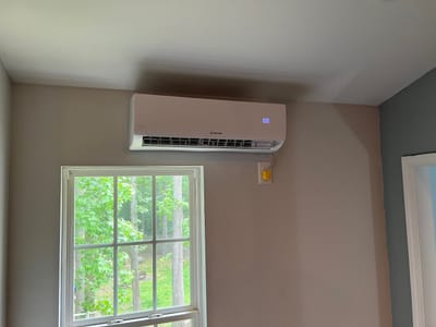 Carolina HVAC And Construction