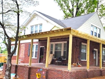 Carolina HVAC And Construction