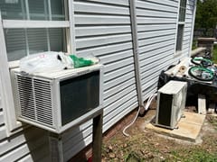 Carolina HVAC And Construction