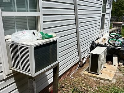 Carolina HVAC And Construction