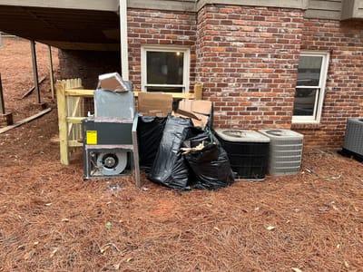 Carolina HVAC & More LLC