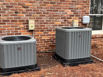 Carolina HVAC & More LLC