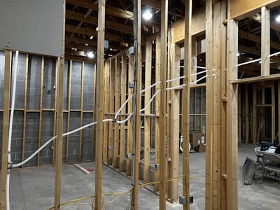 Carolina HVAC & More LLC