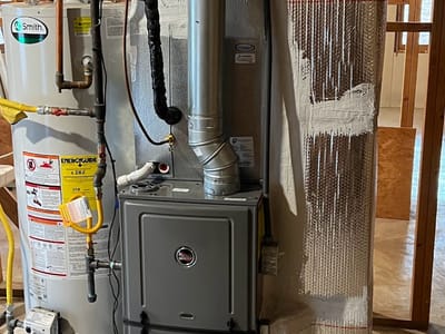 Carolina HVAC & More LLC