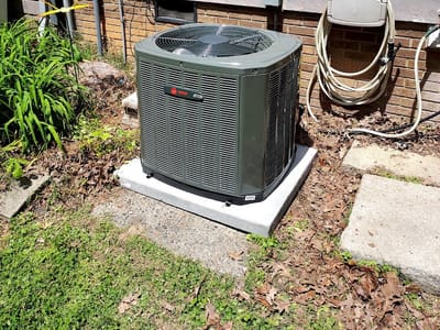 Carolina HVAC Services