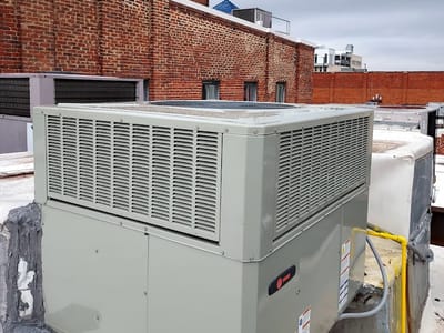 Carolina HVAC Services