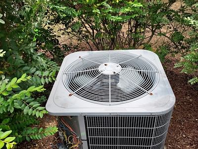 Carolina HVAC Services