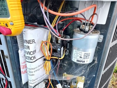 Carolina HVAC Services