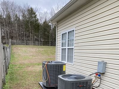 Carolina Repair Services