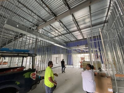 Carolina Repair Services