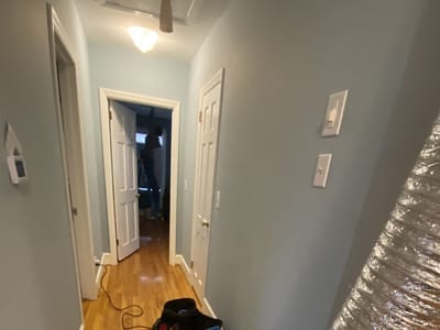 Carolina Repair Services