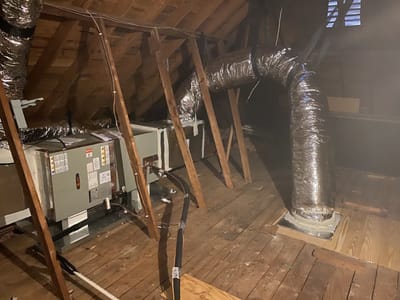 Carolina Repair Services