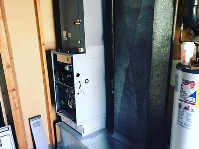 Carolina Repair Services