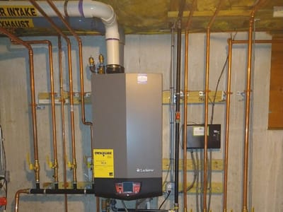 Caron Heating & Cooling