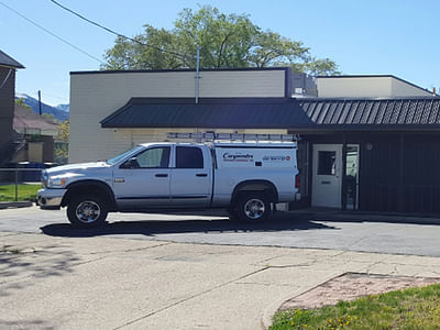 Carpenter Furnace Company, Inc.