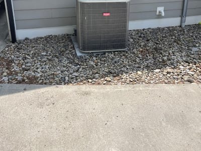 Carpenter Heating-Cooling-Plumbing-Electric