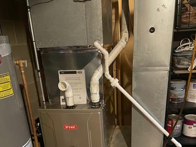 Carpenter Heating-Cooling-Plumbing-Electric