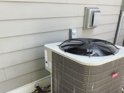 Carpenter Heating-Cooling-Plumbing-Electric