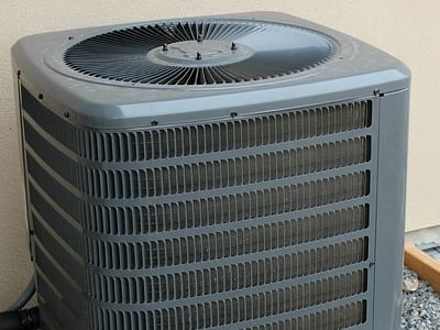 Carr Air Conditioning & Heating