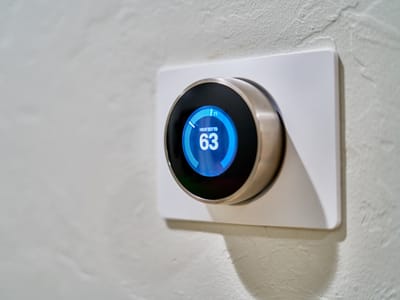 Carr Air Conditioning & Heating