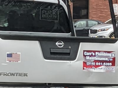 Carr's Plumbing, Heating & Air, and Maintenance
